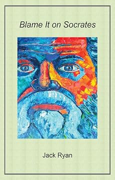 Blame It on Socrates book cover